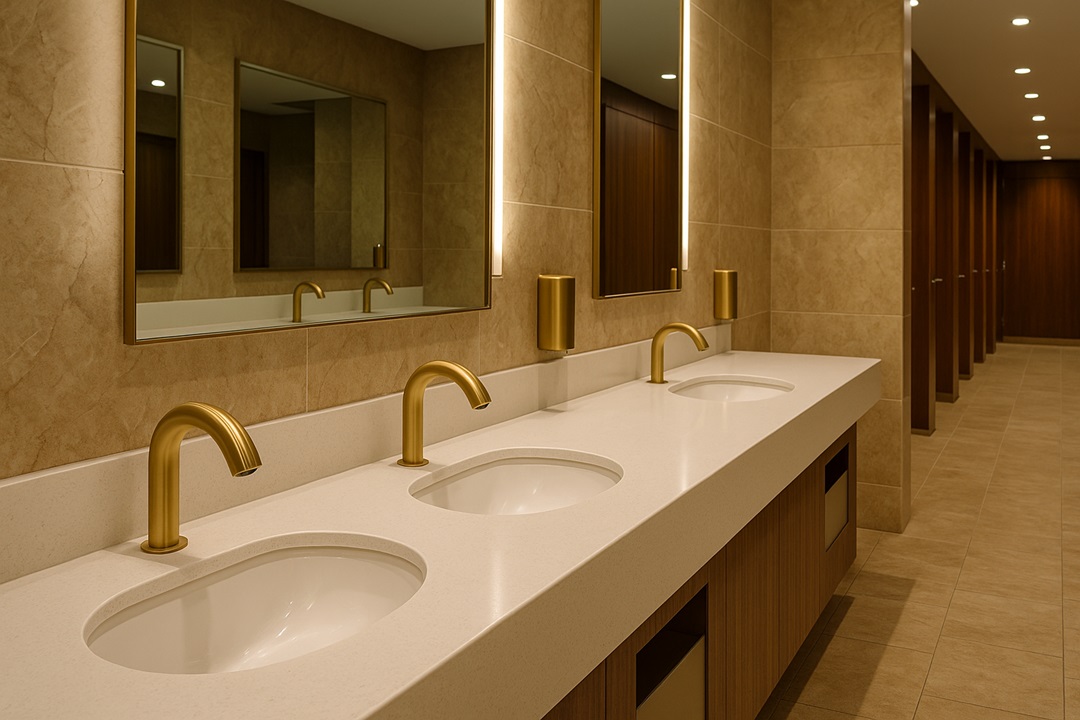 Architectural Fixtures