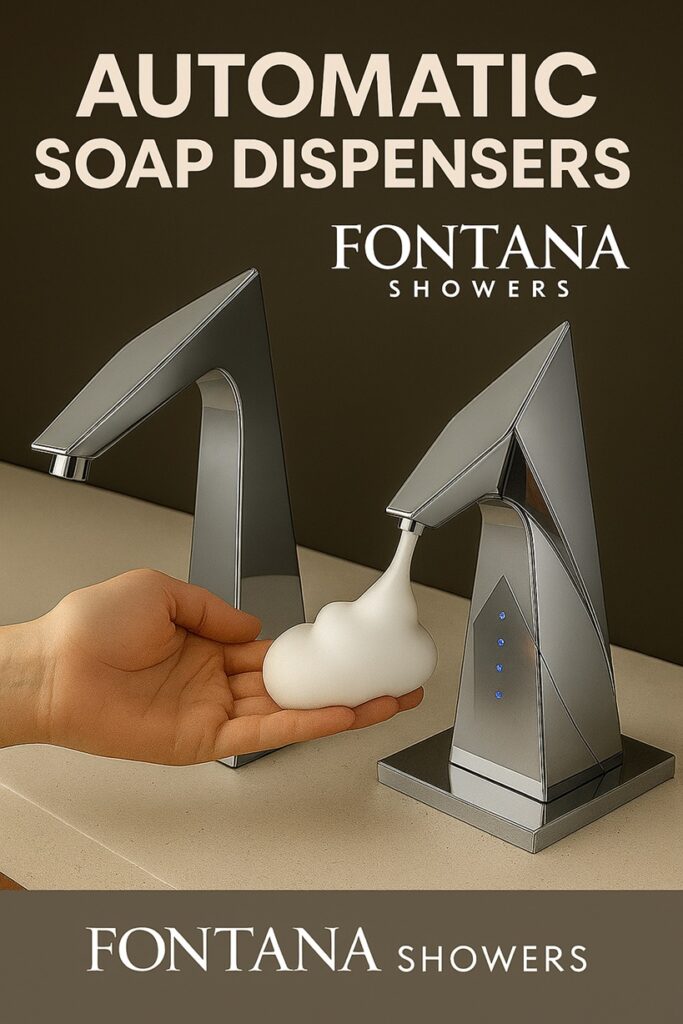 Vertical brand selection infographic.