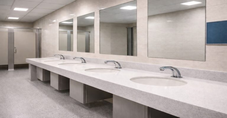 Read more about the article Fontana, BathSelect & Competitors: Automatic Soap Dispenser Brand Comparison