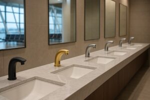 Read more about the article Pros and Cons of Leading Soap Dispenser Brands Reliability, Maintenance and Design Trade Offs