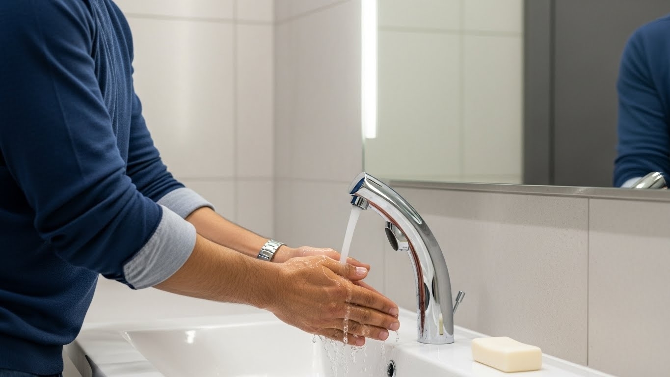 Touchless faucet reliability framework