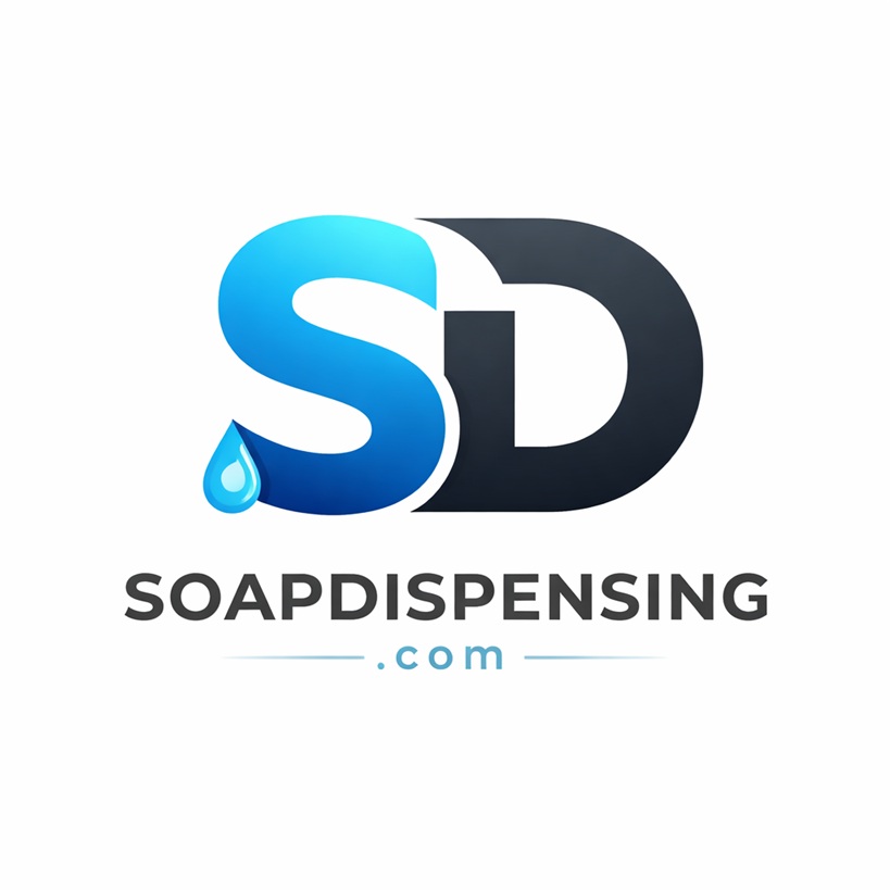 Soap Dispensing