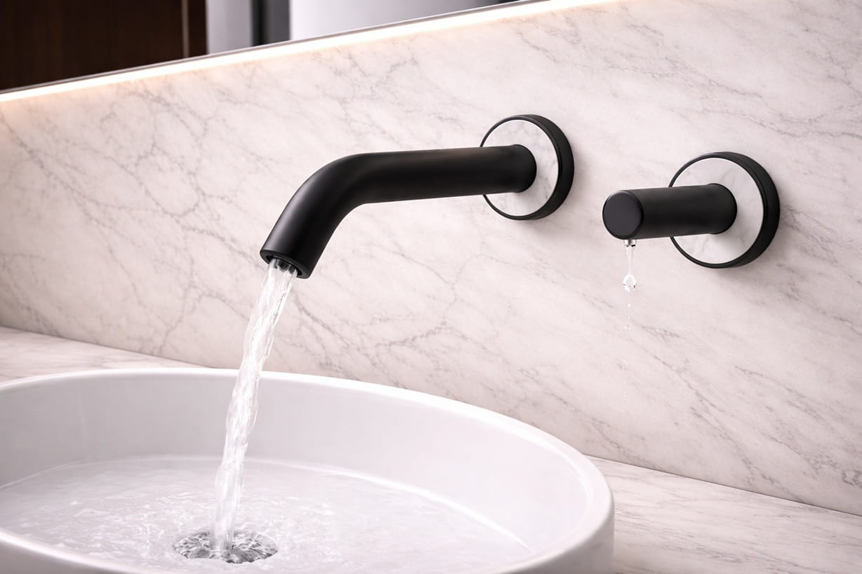 Commercial automatic soap dispenser comparison for architects engineers and contractors