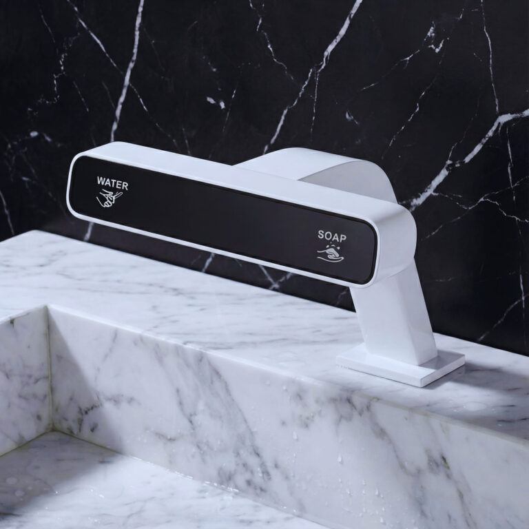 Read more about the article How Fontana Balances Function and Elegance in Bathroom Design