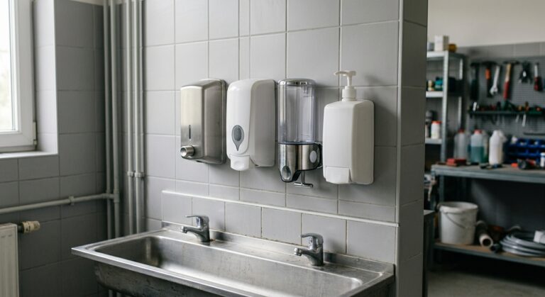 Read more about the article Standardising Soap Fixtures Across Sites: A Cost Model