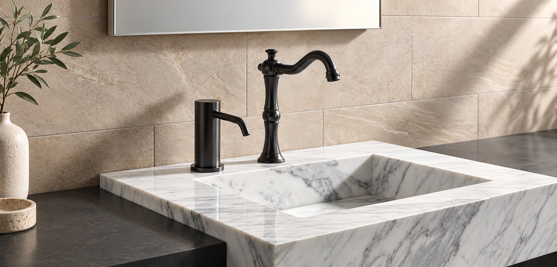 Soap dispenser selection guide